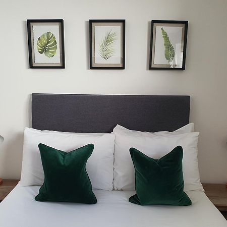 North Cambridge Guesthouse By Payman Club Luaran gambar