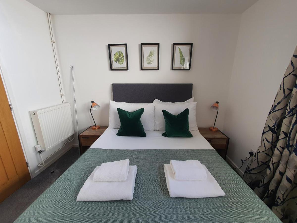 North Cambridge Guesthouse By Payman Club Luaran gambar